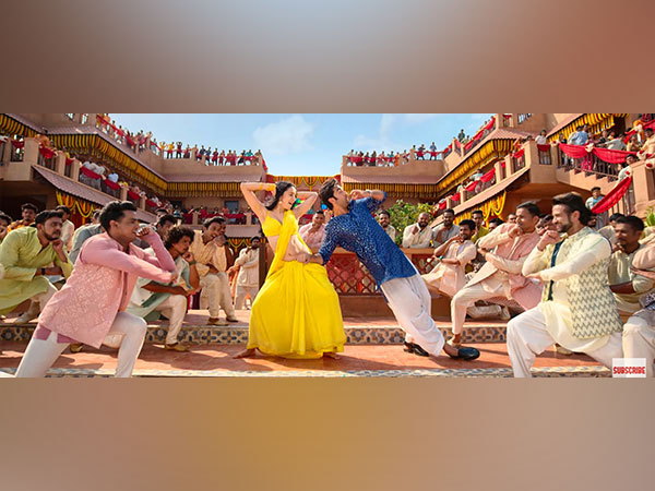 Shraddha’s ‘Thumka’ dance move in ‘TJMM’