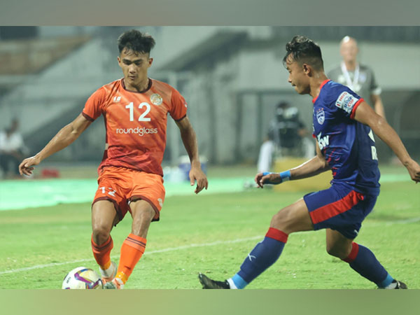 I-League winner Khaimin Lhungdim yet to impress mother