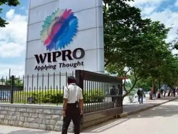 Wipro to consider share buyback this week