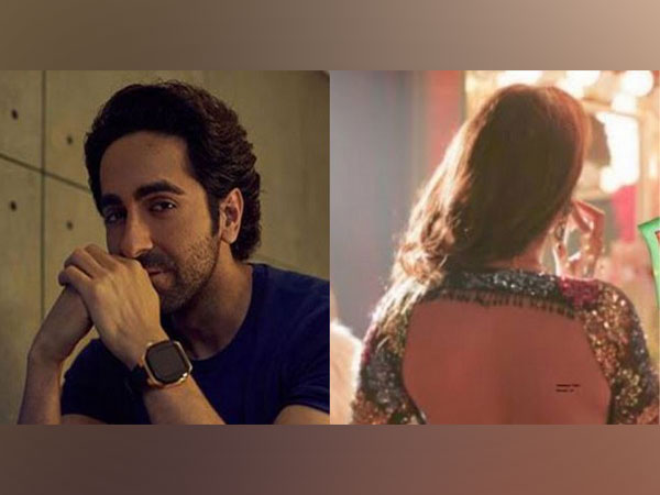 Ektaa Kapoor and Ayushmann Khurrana announce new release date of ‘Dream Girl 2’