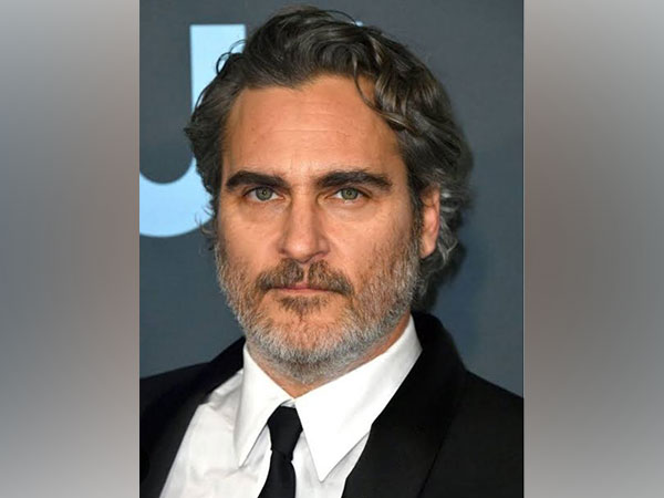 First look of ‘Napoleon’ featuring Joaquin Phoenix revealed