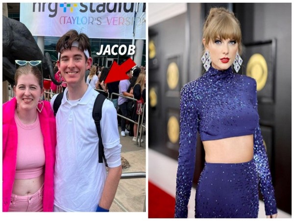 Taylor Swift’s fan killed by alleged drunk driver