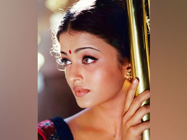 Aishwarya Rai recalls playing Nandini in ‘Hum Dil De Chuke Sanam’