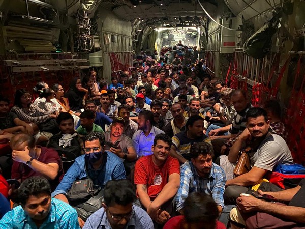 250 more Indians rescued from Sudan