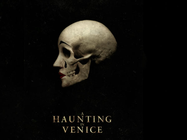 ‘A Haunting in Venice’ teaser trailer haunts audience with excitement at CinemaCon