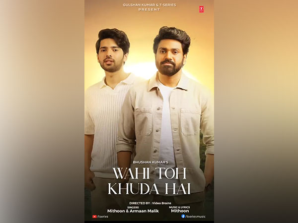 Armaan Malik, Mithoon’s new song