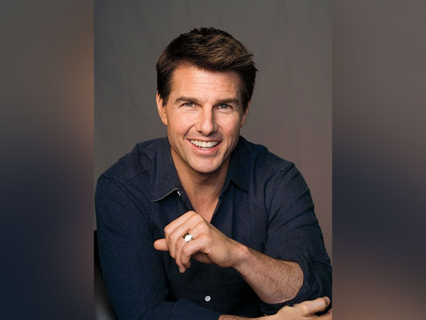 Tom Cruise attend King Charles III’s coronation