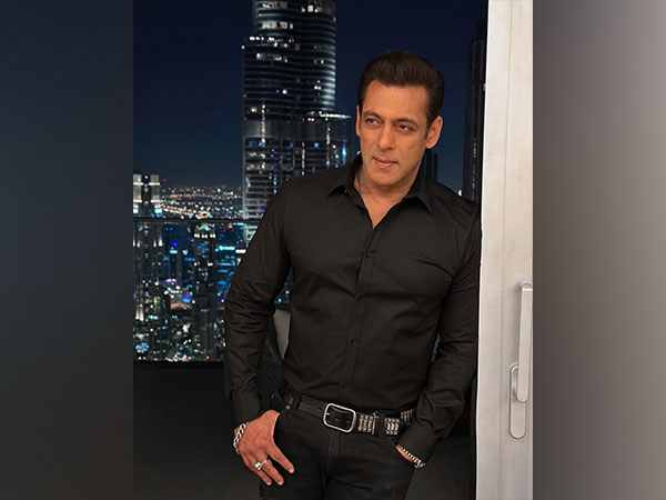 Salman Khan was planning for a child?