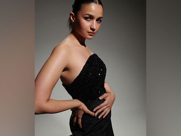 Alia Bhatt preps for her Met Gala debut