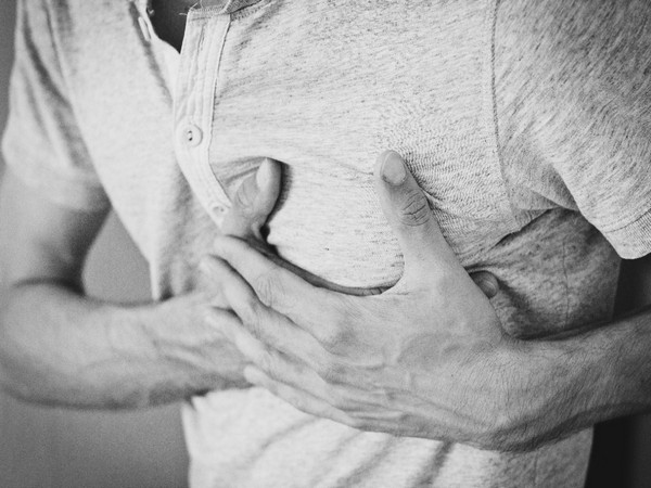 Researchers discover cause of heart damage