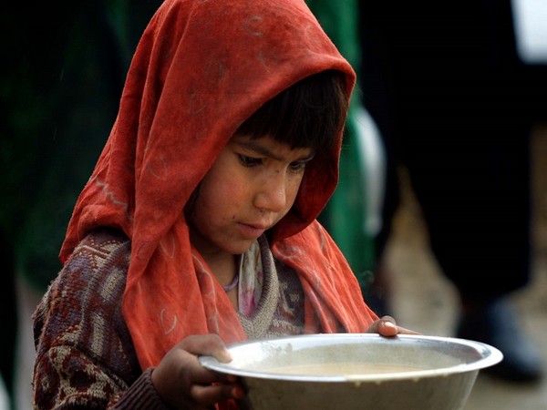 WFP vows to continue to provide aid in Afghanistan