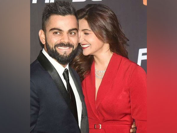 Virat’s birthday wish for Anushka is all things love