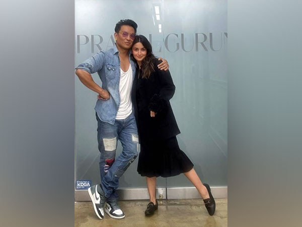 Designer Prabal Gurung shares glimpse of Met Gala outfits