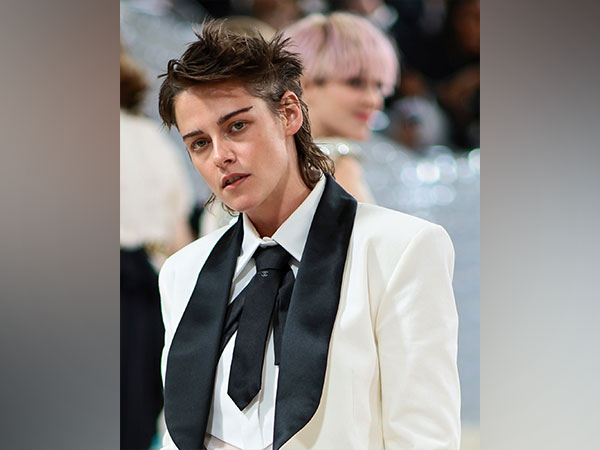 Met Gala 2023: Kristen Stewart sports choppy short hair