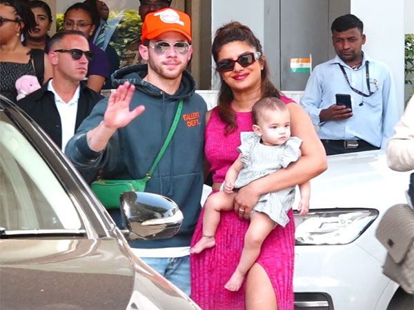 Priyanka, Nick share ‘Met’ moments with Malti