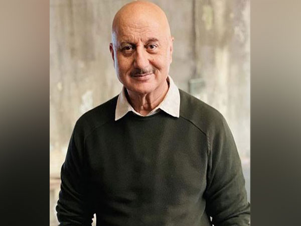 Anupam announces his new film ‘Vijay 69’