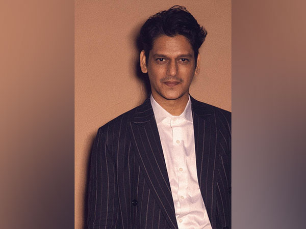 Vijay Varma opens up about role in ‘Dahaad’