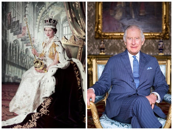 Revisiting Queen Elizabeth II’s Enthronement