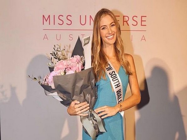 Miss Universe finalist passes away at 23