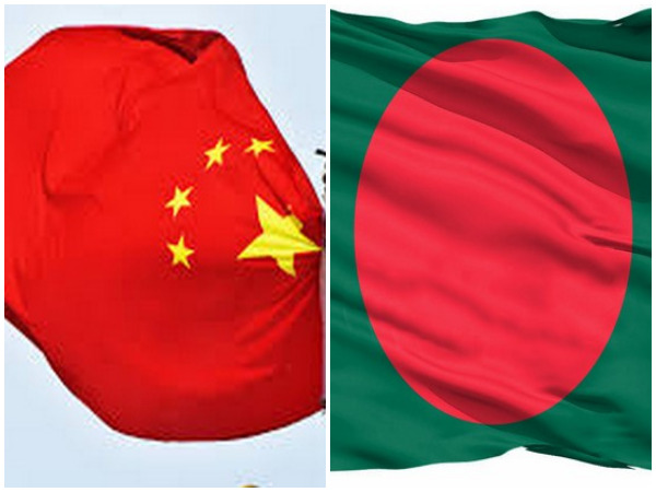 Bangladesh’s GDP growth to overtake China