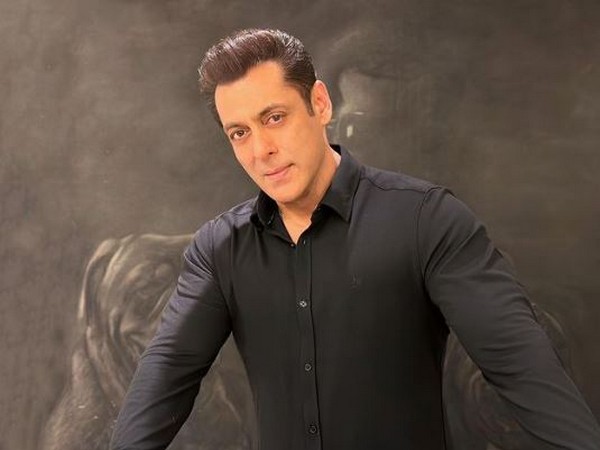 Salman Khan receives a death threat