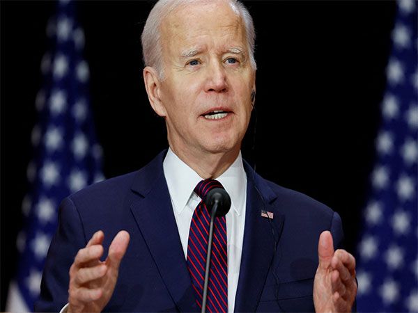 Biden urges “fair deal” for striking Hollywood writers