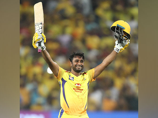 Ambati Rayadu completes 200 matches