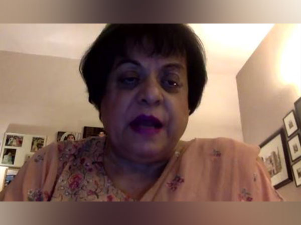 PTI leader Shireen Mazari arrested in Islamabad