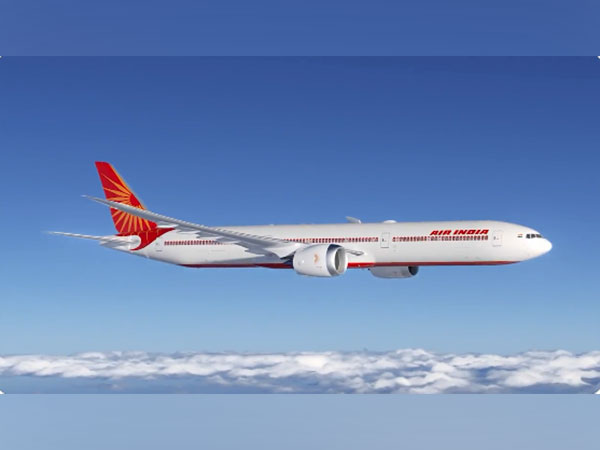 DGCA fines Air India Rs 30 lakh