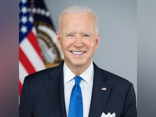 Biden meets Congressional leader