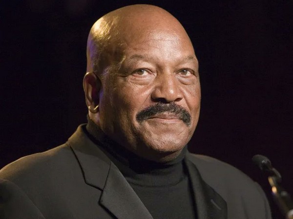 Actor Jim Brown passes away at 87