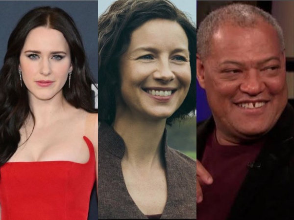 Rachel, Caitriona, Laurence to join ‘Amateur’