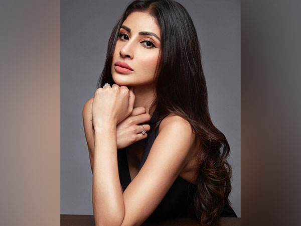 Mouni Roy to make her Cannes debut