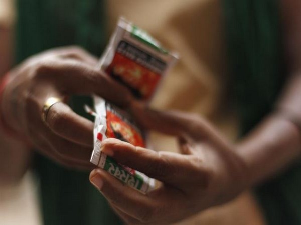 Ban on gutkha, pan masala extended for one year