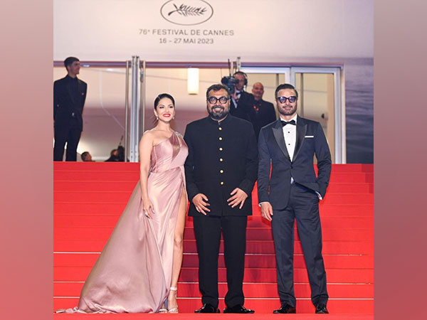 Anurag Kashyap’s ‘Kennedy’ premieres at Cannes 2023