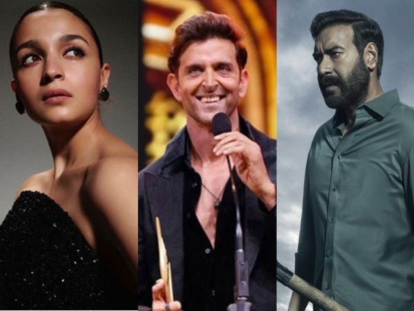 IIFA Awards 2023: Here’s the full list of winners