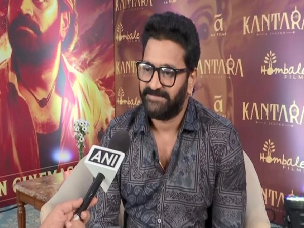 Rishab appeals for Film City in Bengaluru