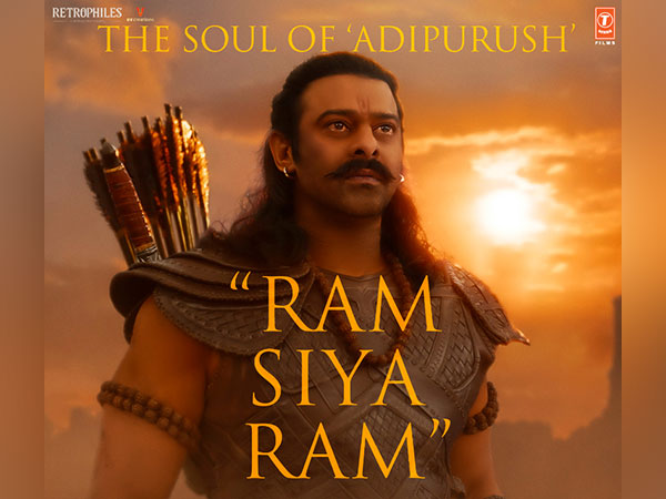 Soulful song of ‘Ram Siya Ram’ out now