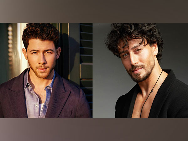 Nick Jonas praises Tiger Shroff