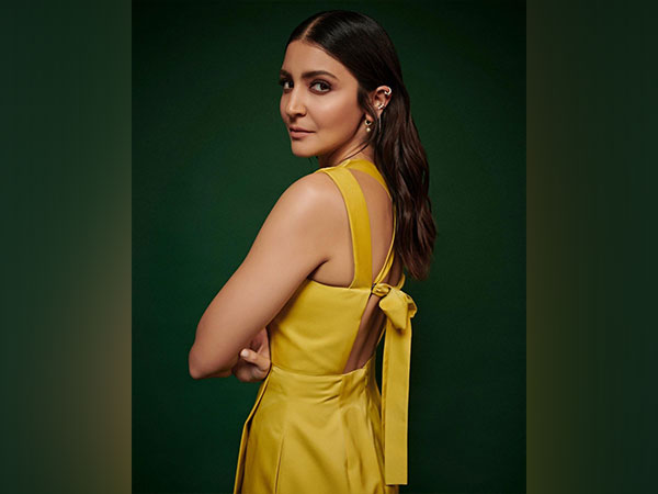 Anushka Sharma lauds team CSK on IPL win