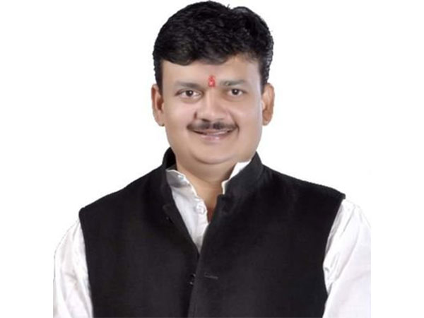 Congress MP from Maharashtra Balu Dhanorkar passes away