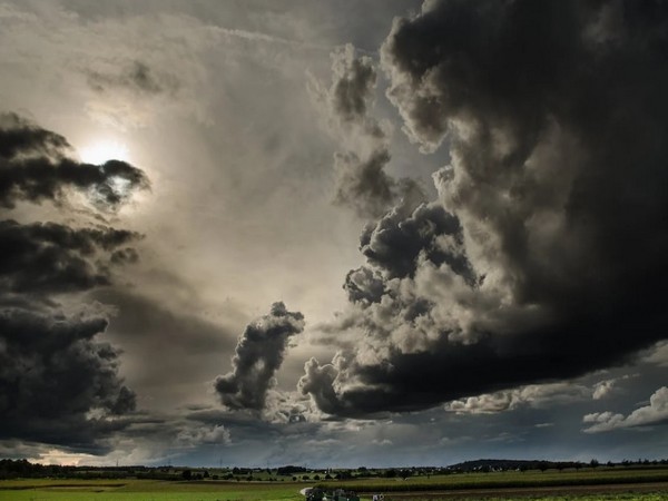 Parts of Haryana to get light rains, thunderstorms today