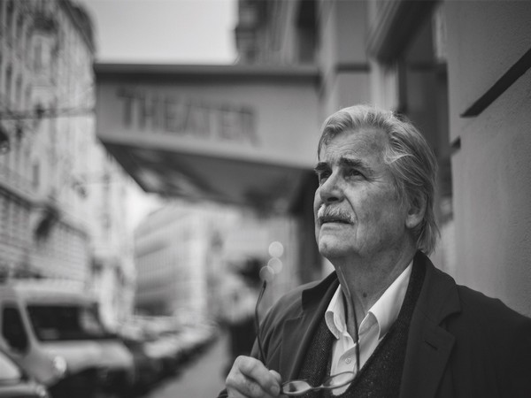 Austrian actor Peter Simonischek passes away