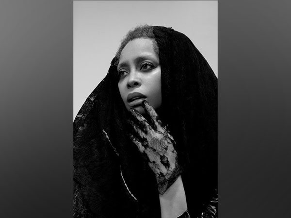 Erykah Badu to make a musical cameo