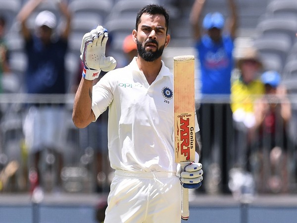 Josh Hazlewood praises Virat Kohli’s Work Ethics