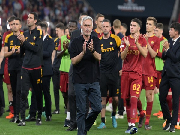 “Not a fair result”: Roma manager Mourinho