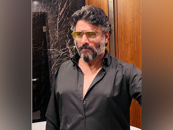 It’s a working birthday for R Madhavan