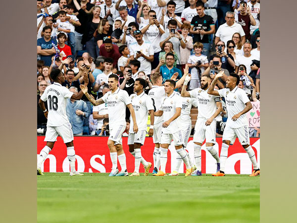 Real Madrid become most valuable football club