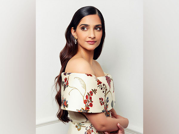 Sonam Kapoor’s camera anticipation