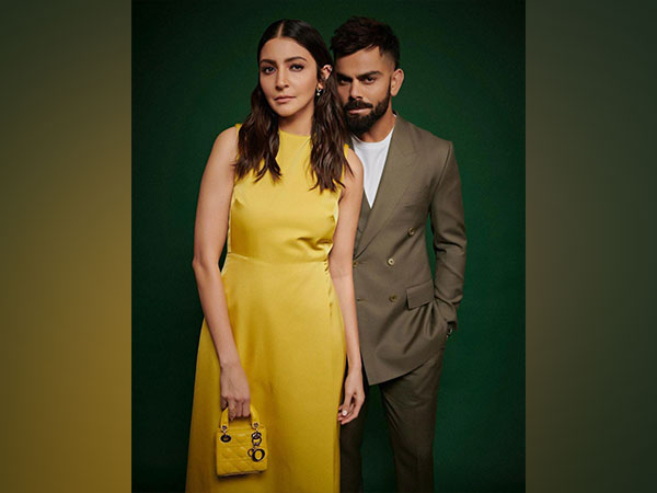 Virat Kohli, Anushka Sharma to attend FA Cup final